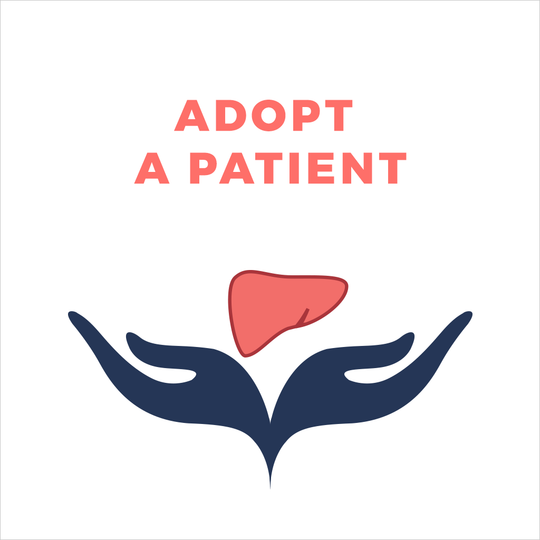 Adopt A Patient