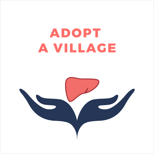 Adopt A Village
